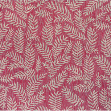Nevis Palm Frond Indoor/outdoor Area Rug